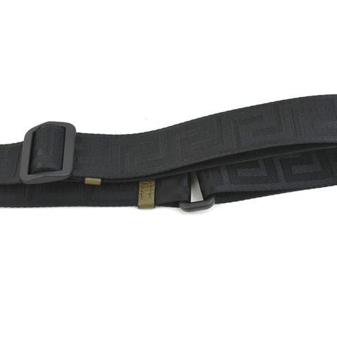 Medusa Front Pocket Camera Bag Leather Small