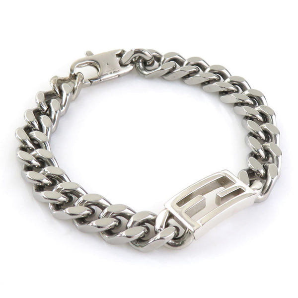 Bracelet Metal Silver