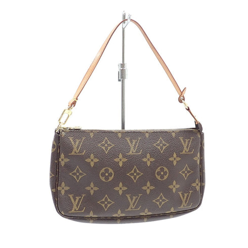 Pochette Accessoires Monogram Canvas