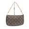 Pochette Accessoires Monogram Canvas