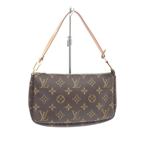 Pochette Accessoires Monogram Canvas