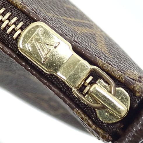 Pochette Accessoires Monogram Canvas