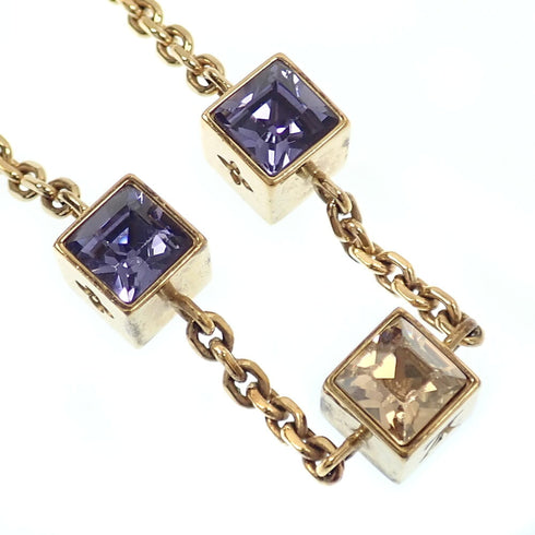 Collier Gamble Bracelet Gold