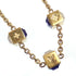 Collier Gamble Bracelet Gold