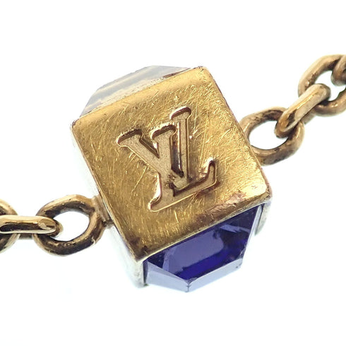 Collier Gamble Bracelet Gold