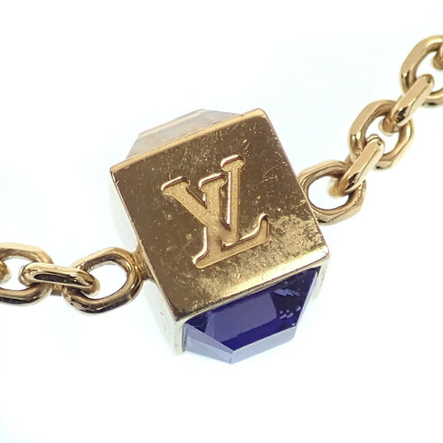 Pendant Necklace Gold