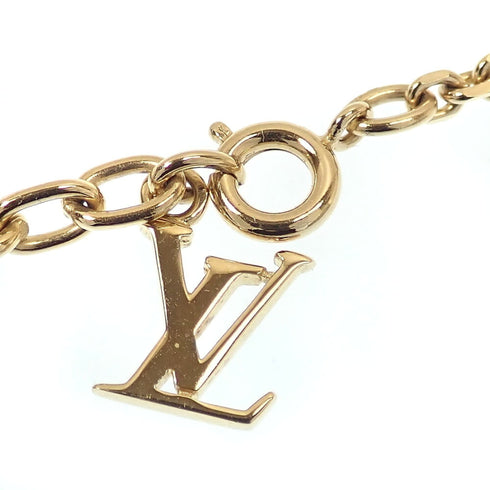Pendant Necklace Gold