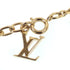 Pendant Necklace Gold