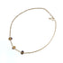 Pendant Necklace Gold