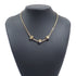 Pendant Necklace Gold