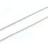 Loving Heart Pendant Necklace Sterling Silver
