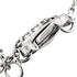 Attrape-Moi Pendant Necklace 18K White Gold with Amethyst and Diamond