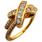 Band Ring 18K Rose Gold