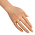 Band Ring 18K Rose Gold