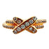 Band Ring 18K Rose Gold