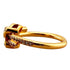 Band Ring 18K Rose Gold