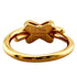 Band Ring 18K Rose Gold