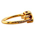 Band Ring 18K Rose Gold