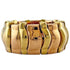 Tanagra Ring 18K Rose Gold and 18K Yellow Gold