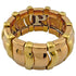 Tanagra Ring 18K Rose Gold and 18K Yellow Gold