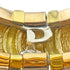 Tanagra Ring 18K Rose Gold and 18K Yellow Gold
