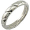 Torsade Ring Platinum