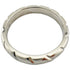 Torsade Ring Platinum