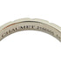 Torsade Ring Platinum