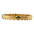 Band Ring 18K Yellow Gold