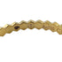 Band Ring 18K Yellow Gold