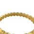 Band Ring 18K Yellow Gold