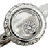 Band Ring 18K White Gold