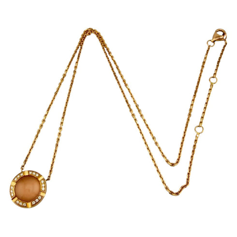 Class One Cruise Quartz Watch 18K Rose Gold