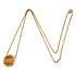Class One Cruise Quartz Watch 18K Rose Gold