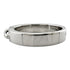 Liens Ring 18K White Gold