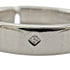 Liens Ring 18K White Gold