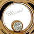 Earrings 18K Rose Gold