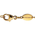 Harmony Pendant Necklace 18K Rose Gold with Diamonds