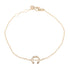 Charm Bracelet 18K Rose Gold