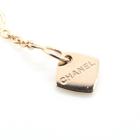 Charm Bracelet 18K Rose Gold