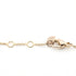 Charm Bracelet 18K Rose Gold