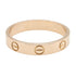Ring 18K Rose Gold Mini