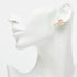 Earrings Rhinestone Stud
