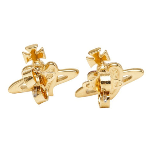 Earrings Rhinestone Stud
