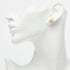 Earrings Rhinestone Stud