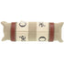 Woody Tote Canvas with Leather Small