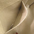 Woody Tote Canvas with Leather Small