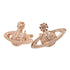 Earrings Rhinestone Stud