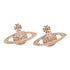 Earrings Rhinestone Stud