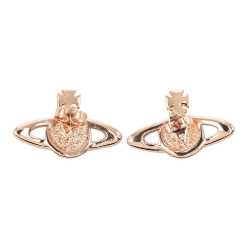 Earrings Rhinestone Stud